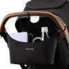 Nuna Storage & Organizers*- Stroller Organizer Caviar