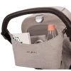 Nuna Storage & Organizers*- Stroller Organizer Biscotti