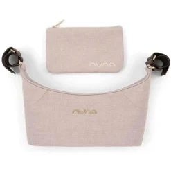 Nuna Storage & Organizers*- Stroller Organizer Biscotti