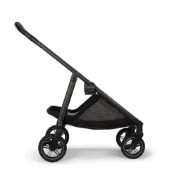 Nuna Single Strollers*- Swiv Stroller, Acorn