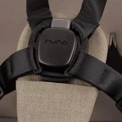 Nuna Single Strollers*- Swiv Stroller, Acorn