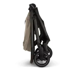 Nuna Single Strollers*- Swiv Stroller, Acorn