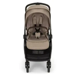 Nuna Single Strollers*- Swiv Stroller, Acorn