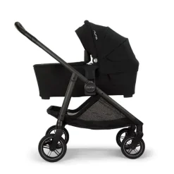 Nuna Single Strollers*- Swiv Stroller, Acorn