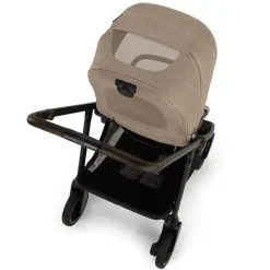 Nuna Single Strollers*- Swiv Stroller, Acorn