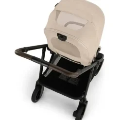 Nuna Top Strollers|Single Strollers*- Swiv Stroller, Biscotti