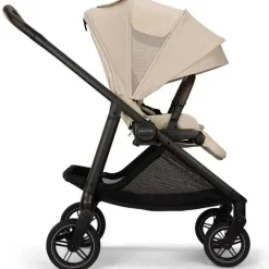 Nuna Top Strollers|Single Strollers*- Swiv Stroller, Biscotti