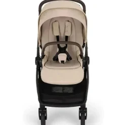Nuna Top Strollers|Single Strollers*- Swiv Stroller, Biscotti
