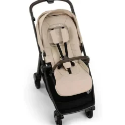 Nuna Top Strollers|Single Strollers*- Swiv Stroller, Biscotti