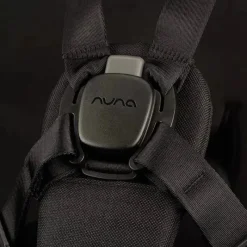 Nuna Single Strollers*- Swiv Stroller, Caviar