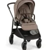 Nuna Single Strollers*- Swiv Stroller, Cedar
