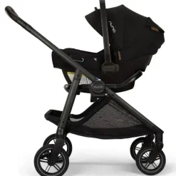 Nuna Single Strollers*- Swiv Stroller, Cedar