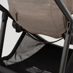 Nuna Single Strollers*- Swiv Stroller, Cedar