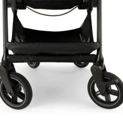 Nuna Single Strollers*- Swiv Stroller, Cedar