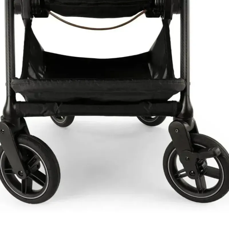 Nuna Single Strollers*- Swiv Stroller, Cedar