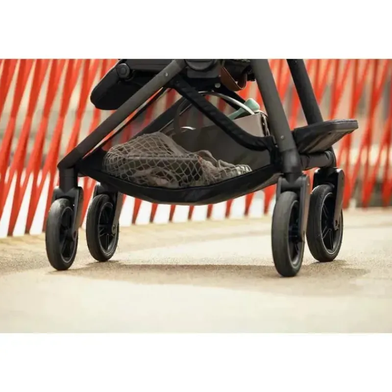 Nuna Single Strollers*- Swiv Stroller, Cedar