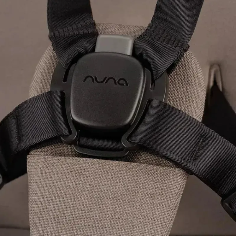 Nuna Single Strollers*- Swiv Stroller, Cedar