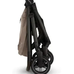 Nuna Single Strollers*- Swiv Stroller, Cedar