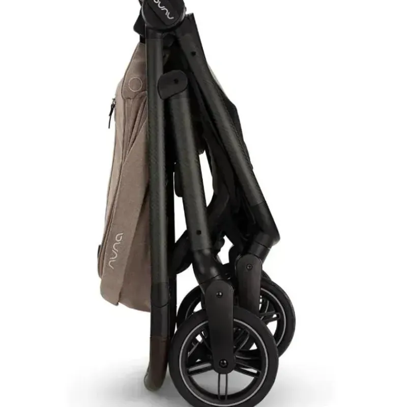 Nuna Single Strollers*- Swiv Stroller, Cedar