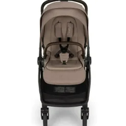 Nuna Single Strollers*- Swiv Stroller, Cedar