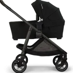 Nuna Single Strollers*- Swiv Stroller, Cedar