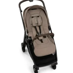 Nuna Single Strollers*- Swiv Stroller, Cedar