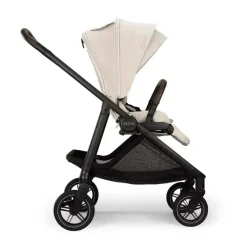 Nuna Single Strollers*- Swiv Stroller, Chai