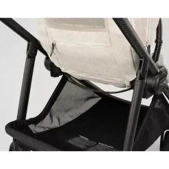 Nuna Single Strollers*- Swiv Stroller, Chai