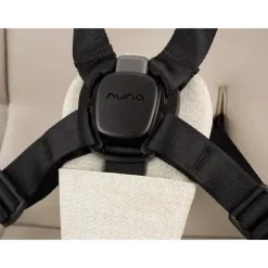 Nuna Single Strollers*- Swiv Stroller, Chai