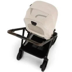 Nuna Single Strollers*- Swiv Stroller, Chai