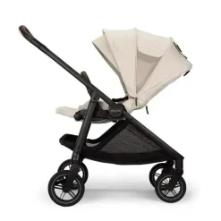 Nuna Single Strollers*- Swiv Stroller, Chai
