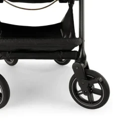 Nuna Single Strollers*- Swiv Stroller, Granite