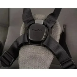 Nuna Single Strollers*- Swiv Stroller, Granite