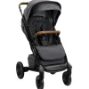 Nuna Single Strollers*- Tavo Next Granite Stroller