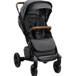 Nuna Single Strollers*- Tavo Next Granite Stroller