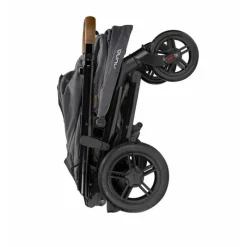 Nuna Single Strollers*- Tavo Next Granite Stroller