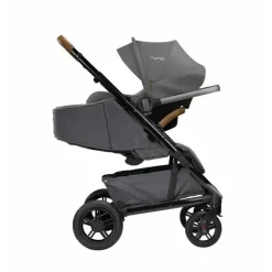 Nuna Single Strollers*- Tavo Next Granite Stroller