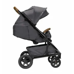 Nuna Single Strollers*- Tavo Next Granite Stroller
