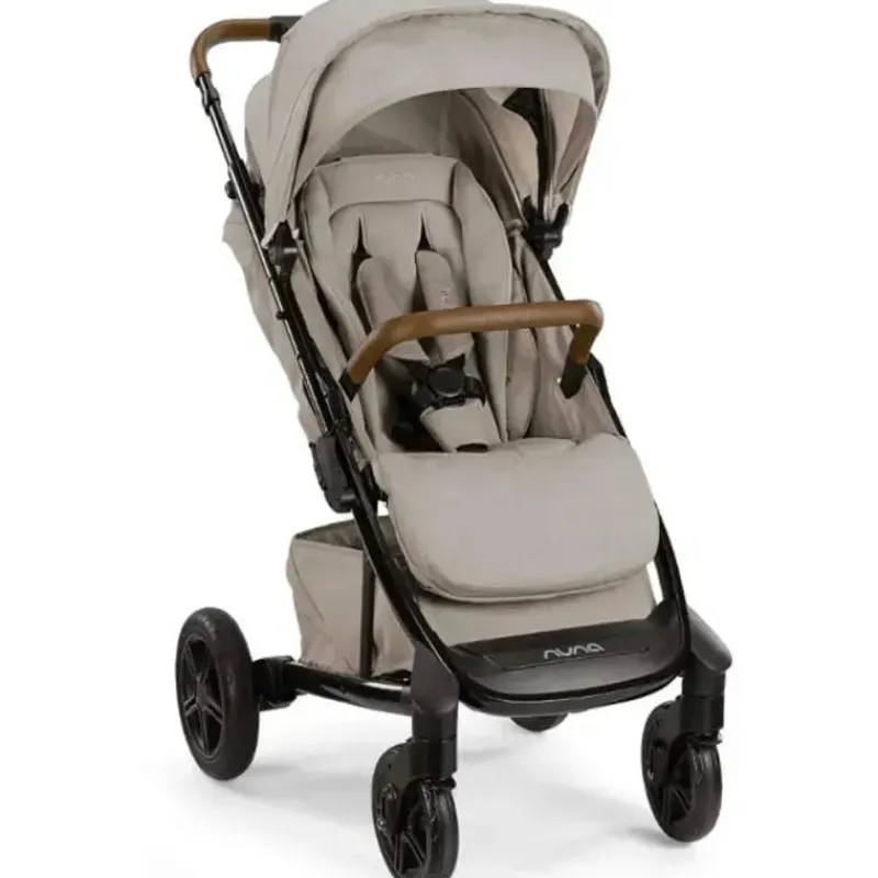 Nuna Single Strollers*- Tavo Next Hazelwood Stroller