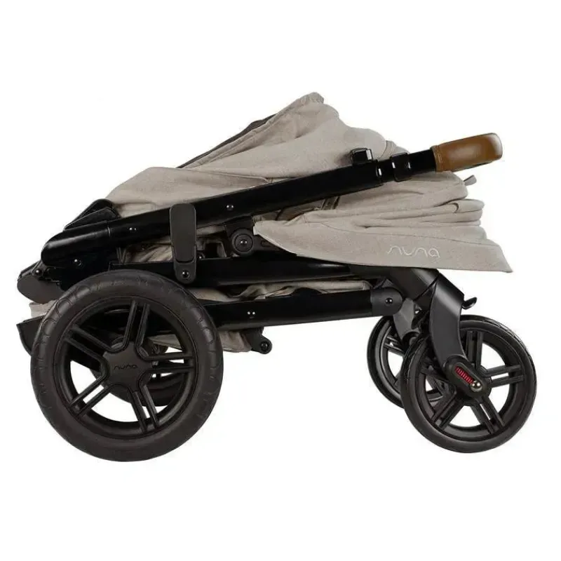 Nuna Single Strollers*- Tavo Next Hazelwood Stroller