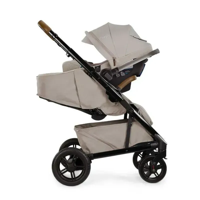 Nuna Single Strollers*- Tavo Next Hazelwood Stroller