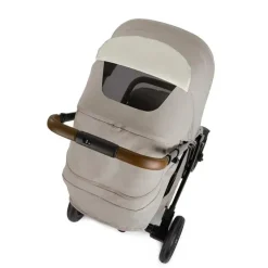 Nuna Single Strollers*- Tavo Next Hazelwood Stroller