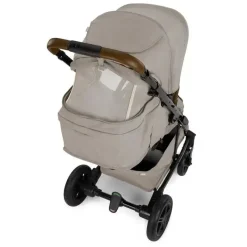 Nuna Single Strollers*- Tavo Next Hazelwood Stroller