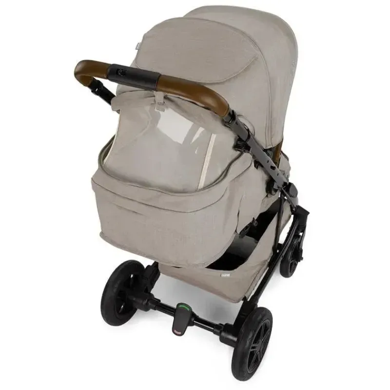 Nuna Single Strollers*- Tavo Next Hazelwood Stroller
