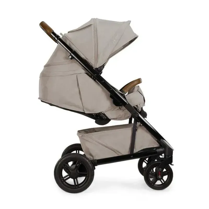 Nuna Single Strollers*- Tavo Next Hazelwood Stroller
