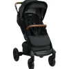 Nuna Single Strollers*- Tavo Next Stroller, Caviar