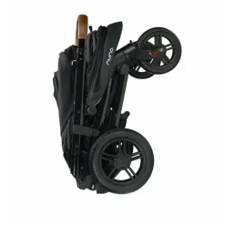 Nuna Single Strollers*- Tavo Next Stroller, Caviar