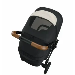 Nuna Single Strollers*- Tavo Next Stroller, Caviar