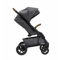 Nuna Travel Systems*- Tavo Next Travel System with PIPA RX Car Seat, Granite
