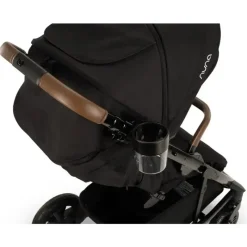 Nuna Cup Holders, Trays & Belly Bars*- Tavo Series Cup Holder